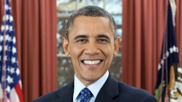 Obamod - The Obama Mod - Mod your browser | GX Store