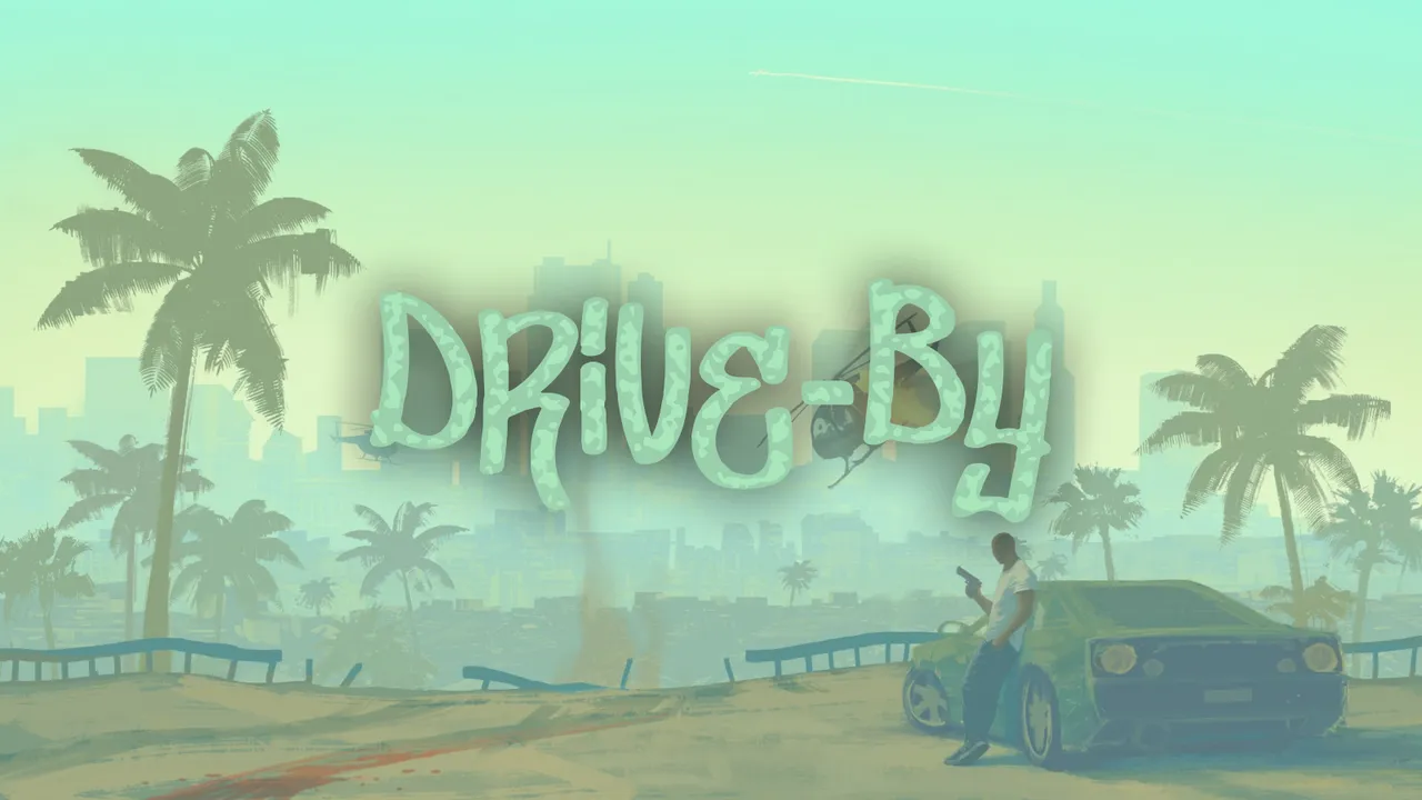 Drive-by - Mod your browser | GX Store