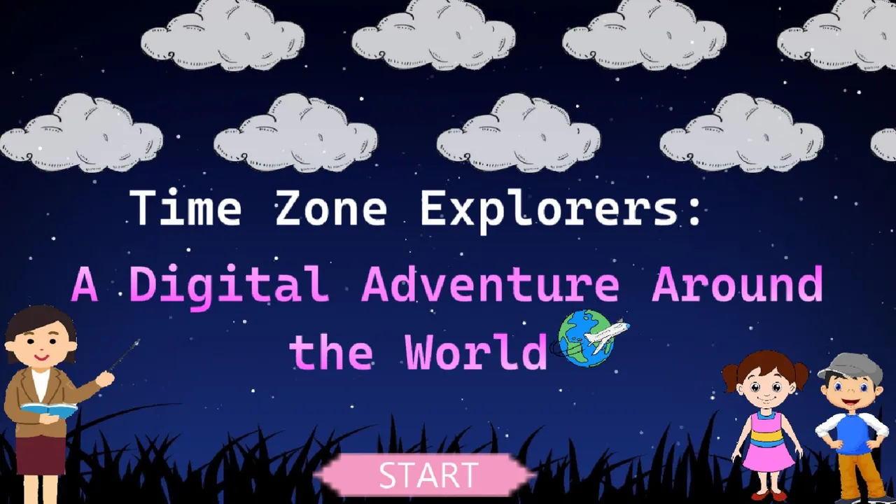 Time Zone Explorers - Mod your browser | GX Store