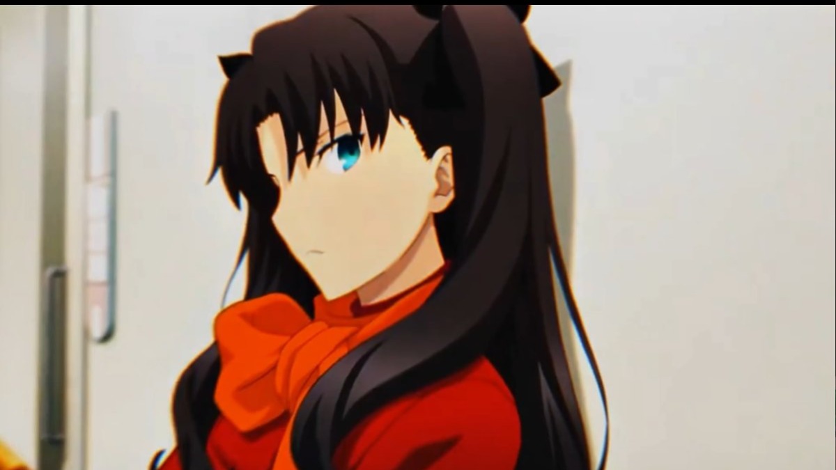 GX.Store - Mod your browser - Rin Tohsaka