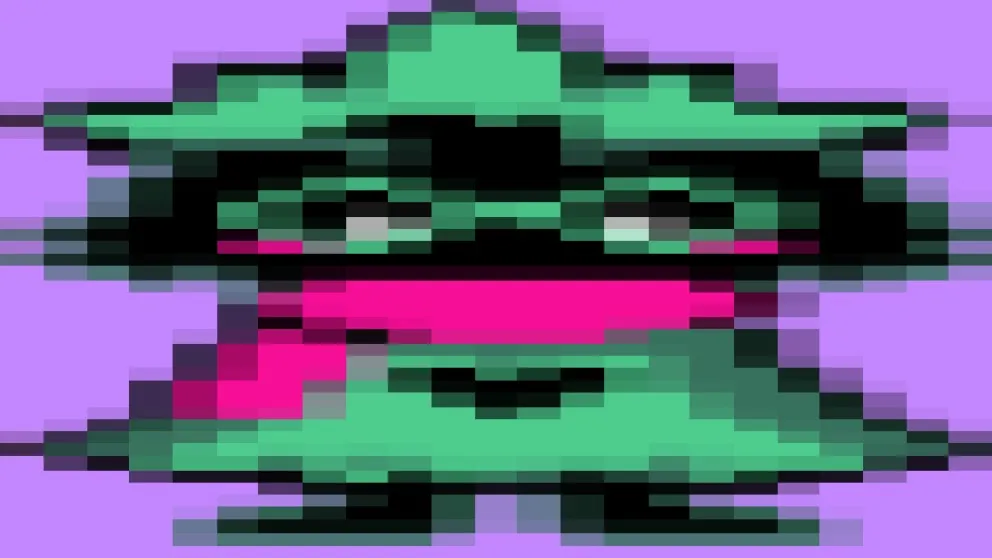 Ralsei - Mod your browser | GX.store