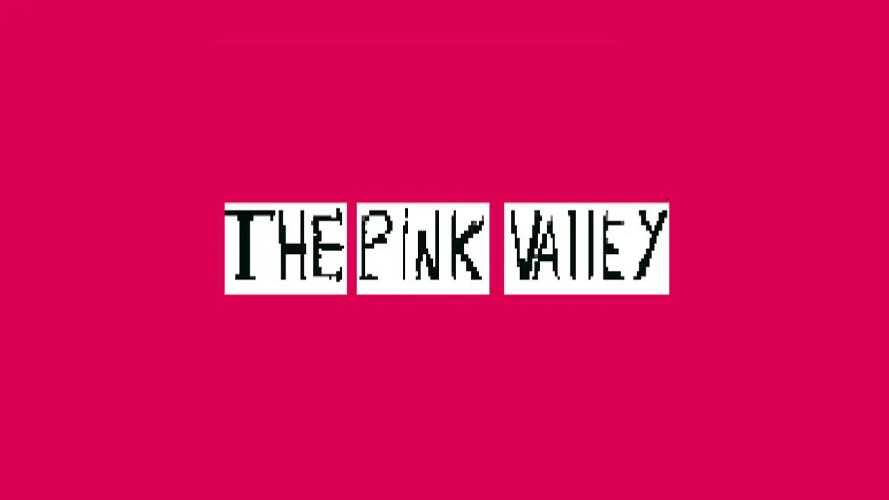 The Pink Valley GXmod - Mod your browser | GX Store