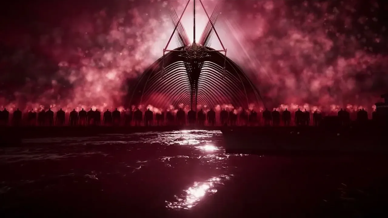 Attack On Titan Rumbling - Mod your browser | GX Store