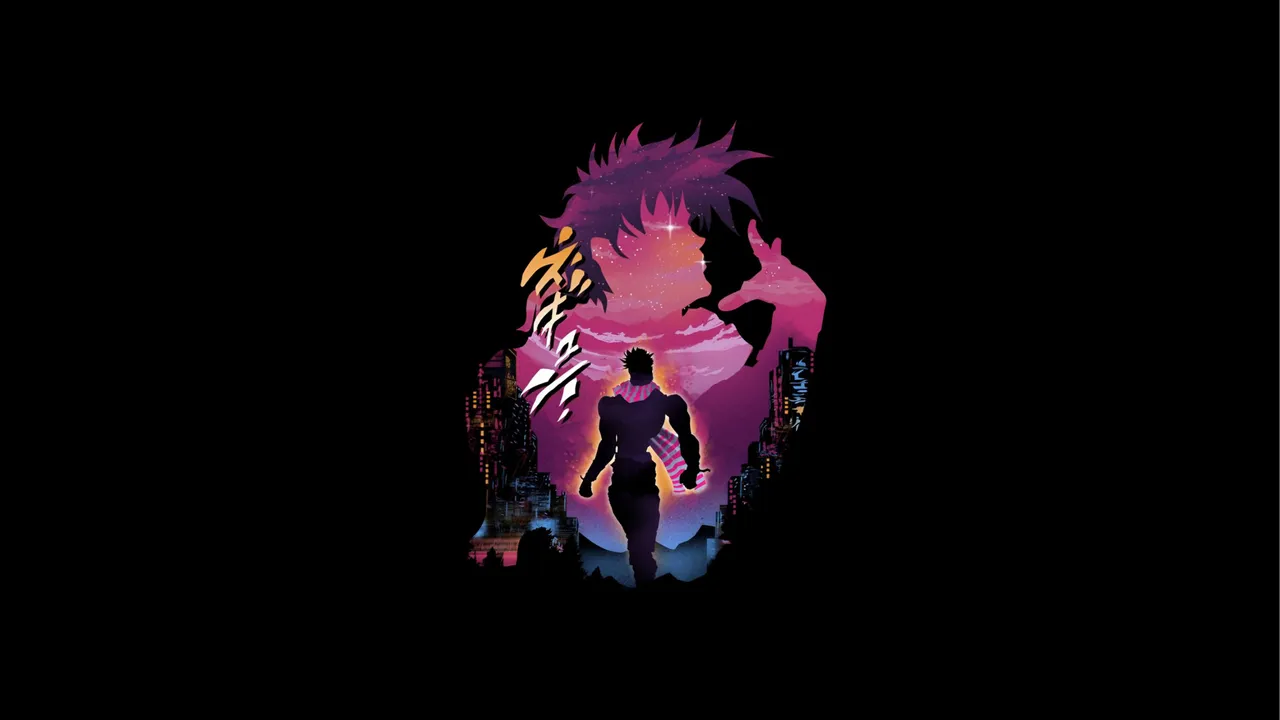 Joseph Joestar - Mod your browser | GX Store