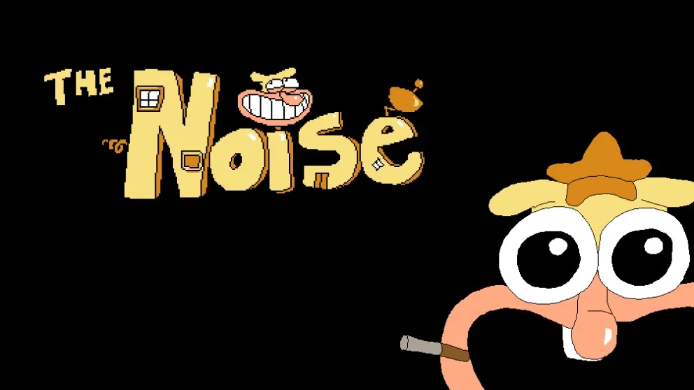 para noise gd