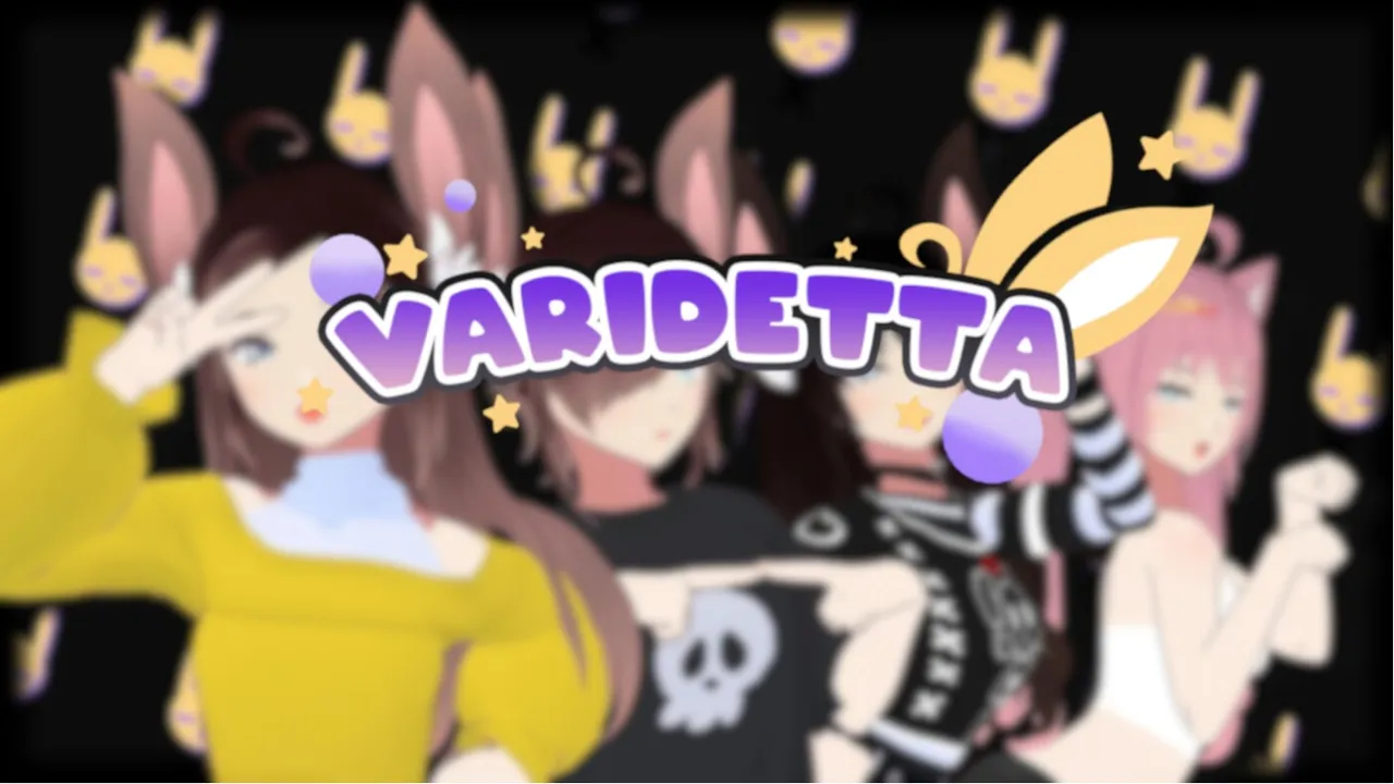 Varidetta ThemePack - Mod your browser | GX.store