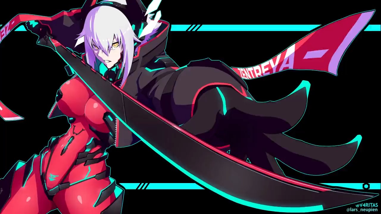 GX.Store Mod your browser Zentreya robot background