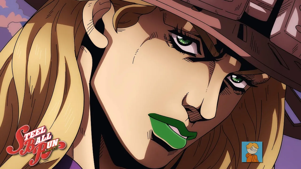 GX.Store Mod your browser Gyro Zeppeli SFX (JJBA)