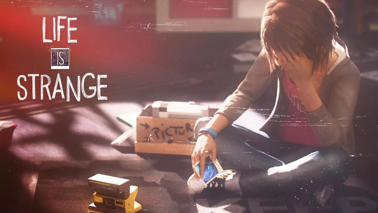 Life is strange Mod your browser GX Store