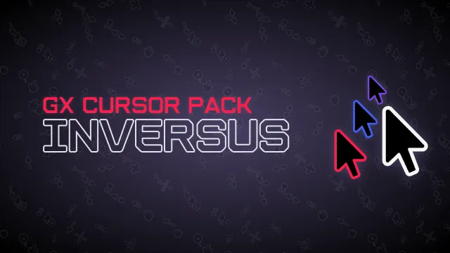 GX Inversus - Mod your browser | GX Store