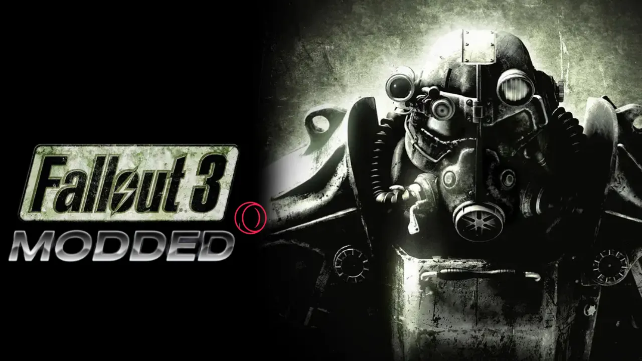 Fallout 3 - Mod your browser | GX Store
