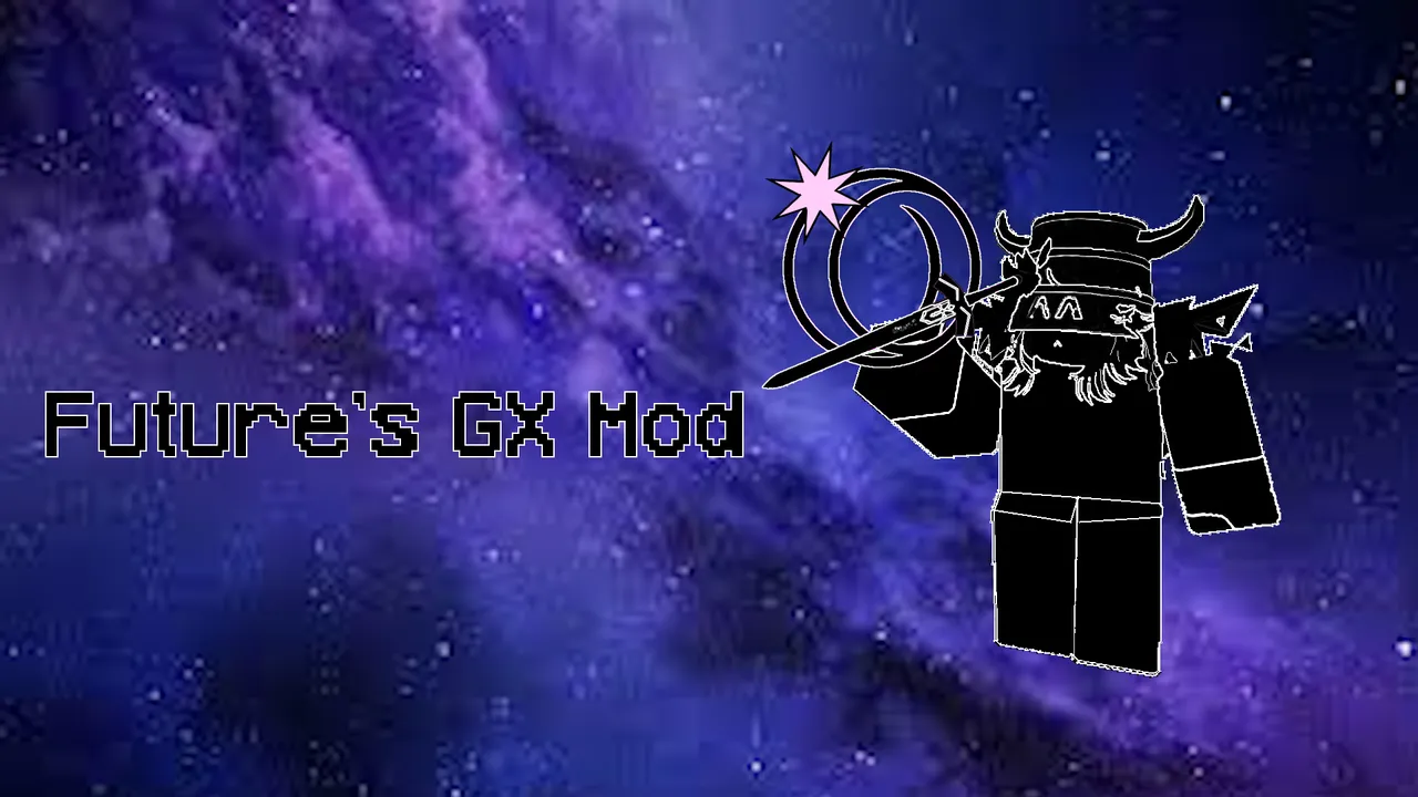 Future's Mod - Mod your browser | GX Store