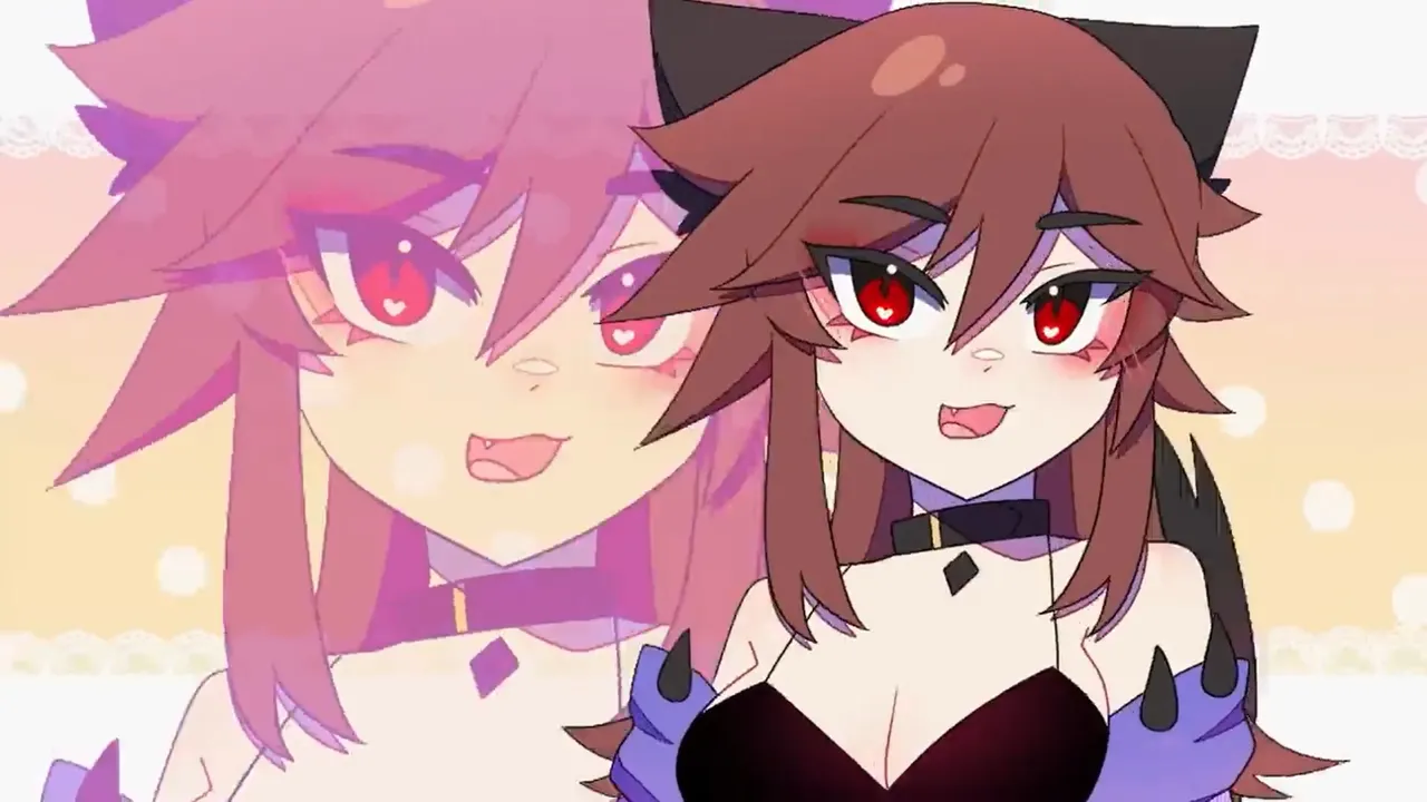 Kiss Me Again - Crydiaa - Mod your browser | GX Store
