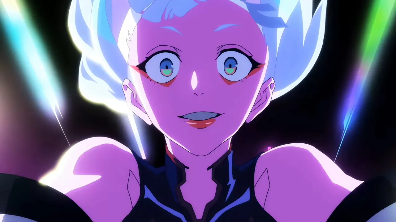 Lucy (2014 film) visual data 2