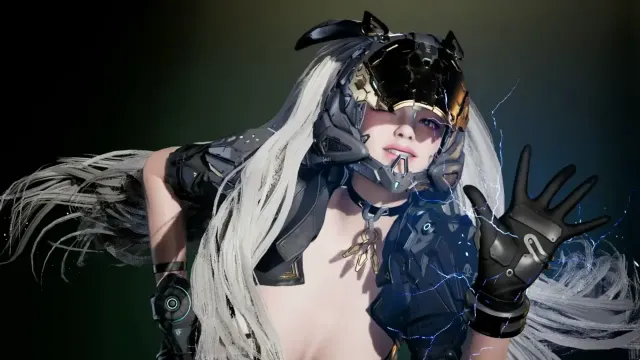 Avatar
