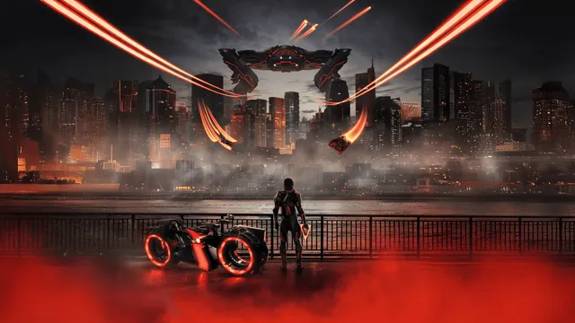 Avatar