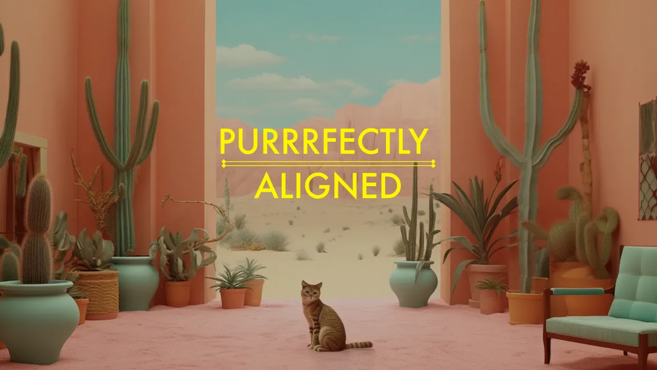 GX.Store - Mod your browser - Purrfectly Aligned