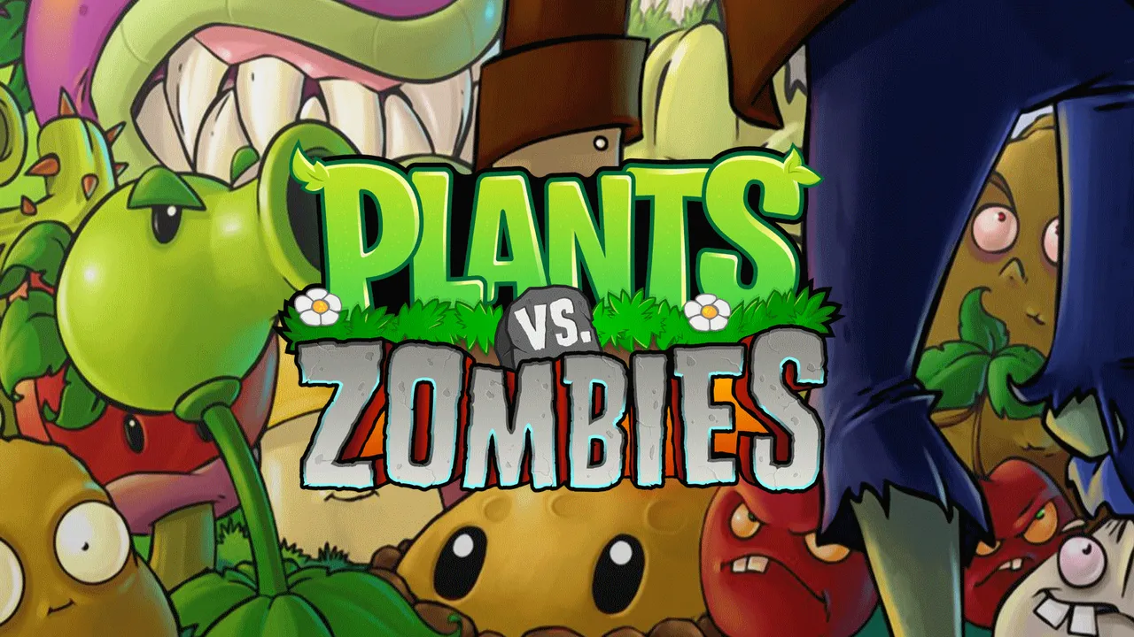 Mod your browser Plants vs. Zombies GX.store