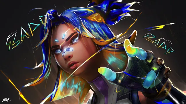Avatar