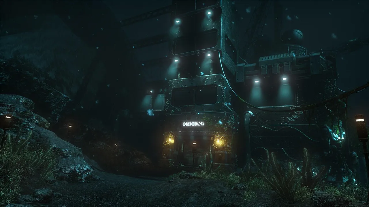 SOMA but cooler - Mod your browser | GX Store