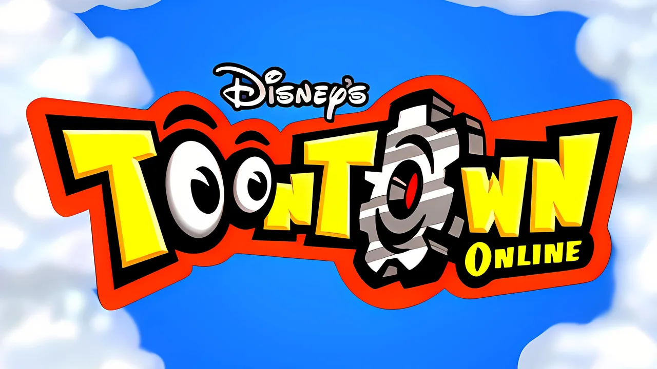 ToonTown Online Mod your browser GX.store
