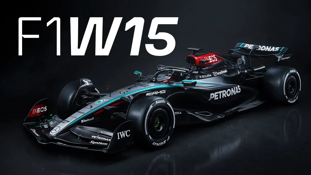 Mercedes f1 mod your browser gx store