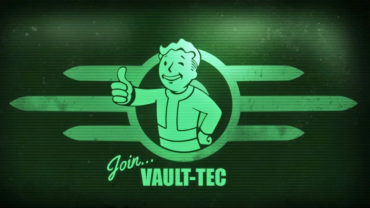 Fallout Terminal - Mod your browser | GX Store