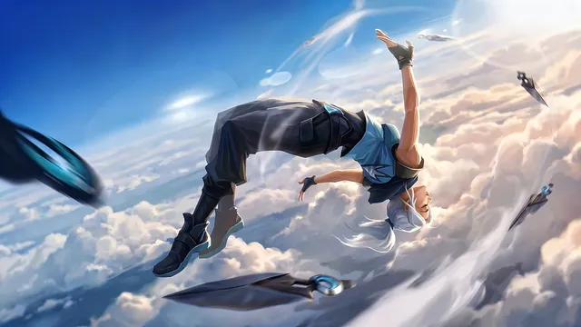 Avatar