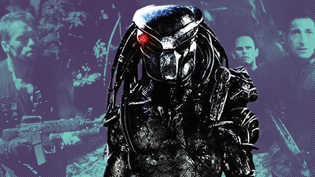 Predator - Mod your browser | GX Store
