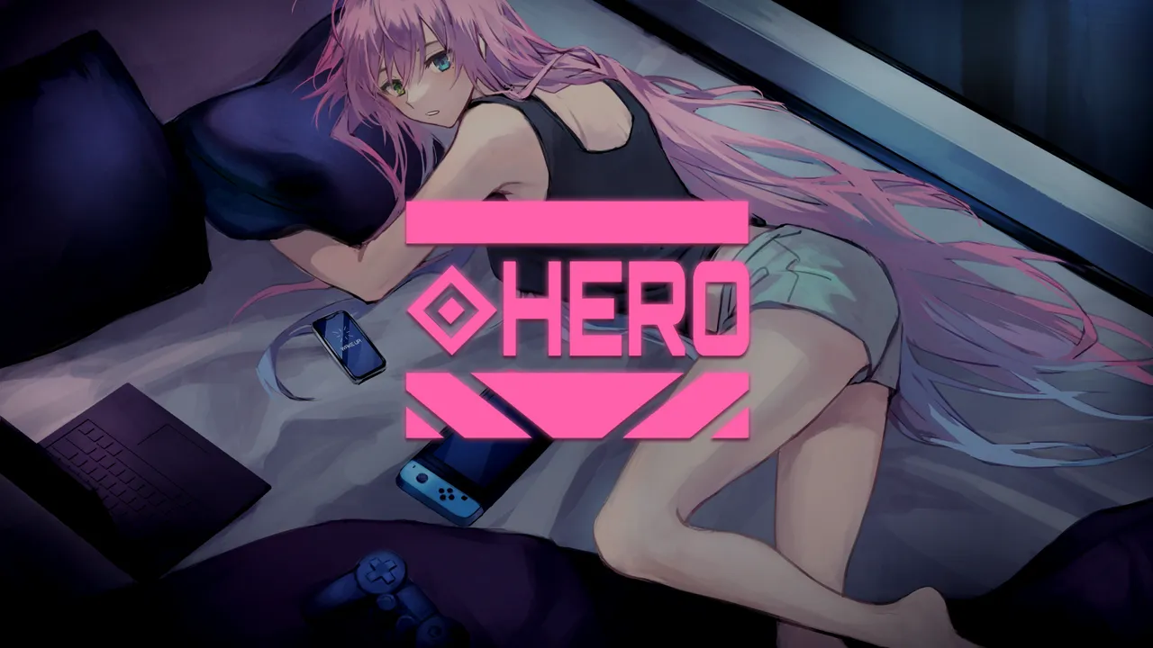 HERO - Mod your browser | GX Store