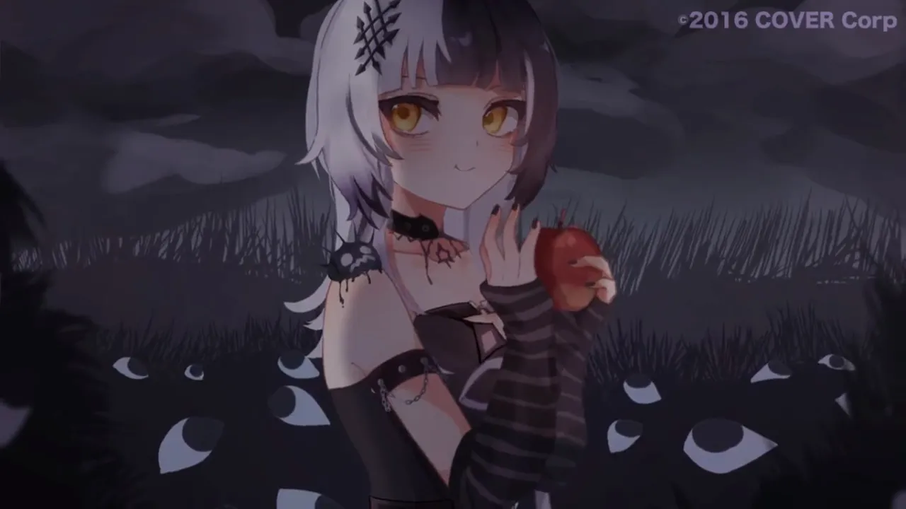 GX.Store Mod your browser Shiori Novella Wallpaper — free download