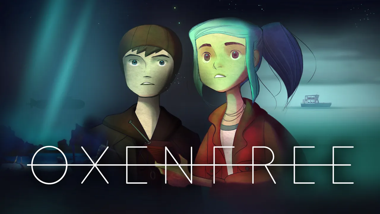 The OxenMod (oxenfree for opera gx) Mod your browser GX.store