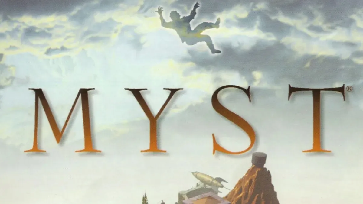 The MYST Experience - Mod your browser | GX Store