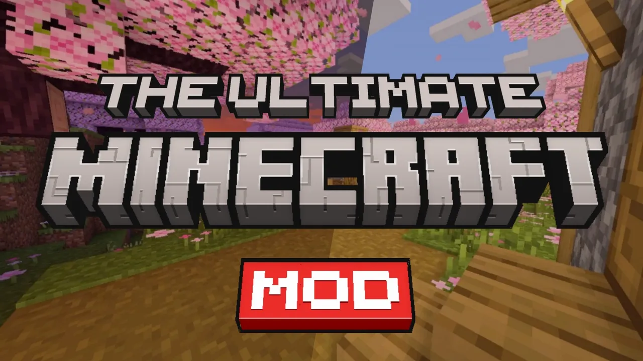 The Ultimate Minecraft Mod - Mod your browser | GX Store