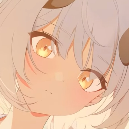 Blue Archive - Sena (Casual Clothes) L2D icon