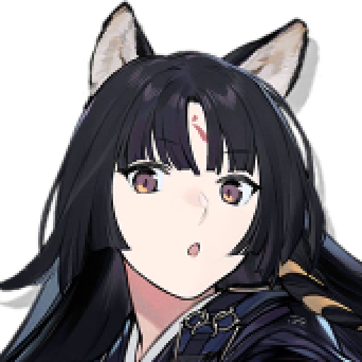 Arknights Saga (AkejN) icon