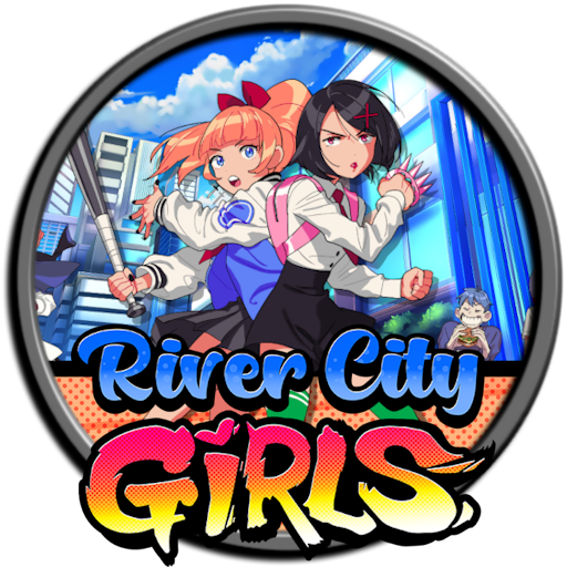 River City Girls mod icon