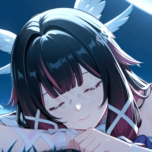 Moon's Awakening - Genshin Impact Columbina icon