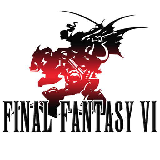 Final Fantasy VI icon