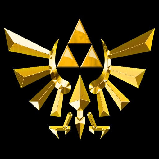 Legend of Zelda Twilight Princess Theme icon