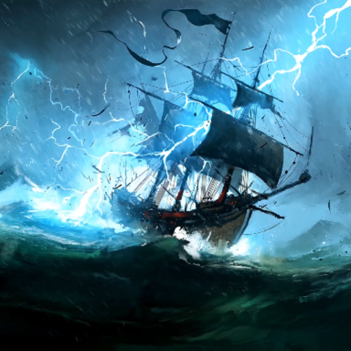 Audrey's Storm icon