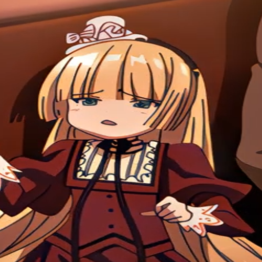 JinXD icon