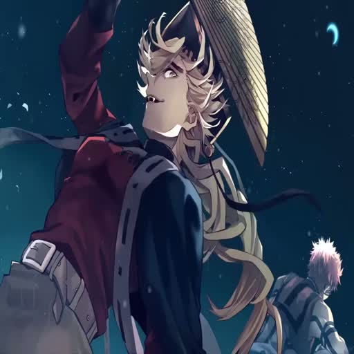 Douma KNY Wallpaper icon