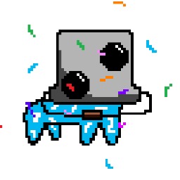 Ye ol OPERA MOD icon