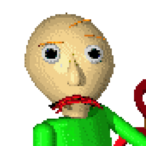 Baldi's Opera Mod Remastered icon