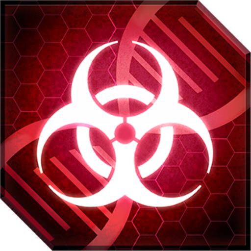 GX Inc. Evolved icon