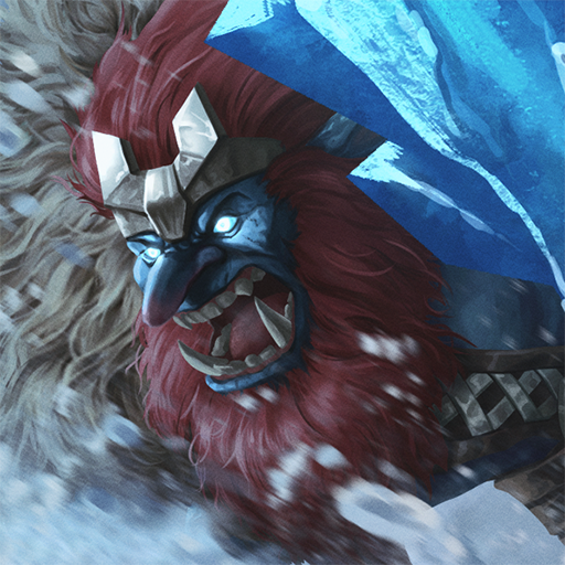 Trundle icon