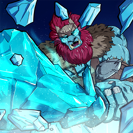 Trundle icon