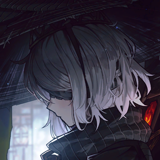 Heishou - Mao Branch Adept Faust - Limbus Company icon