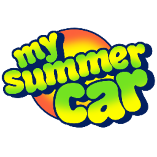My Summer Car mod by ykrop icon